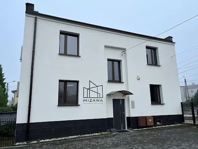 Pracownia Projektowa MIZAWA Mirosław Zawartka